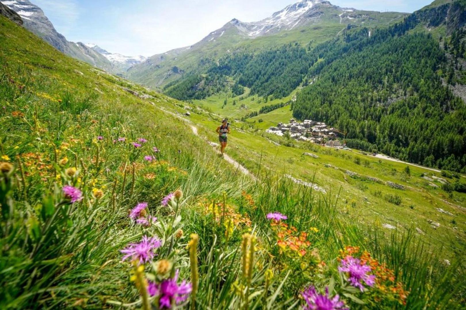 Top Floor Apartment Mansard - Central Chamonix Mont Blanc Haven ภายนอก รูปภาพ