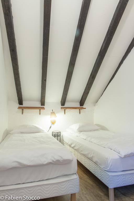 Top Floor Apartment Mansard - Central Chamonix Mont Blanc Haven ภายนอก รูปภาพ